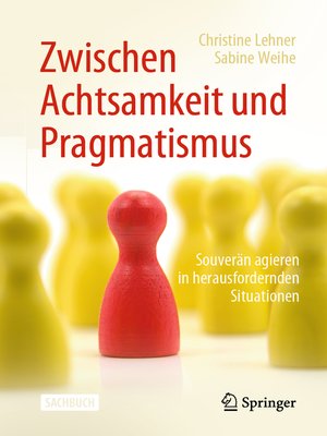 cover image of Zwischen Achtsamkeit und Pragmatismus